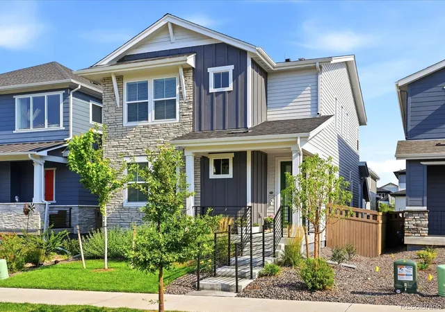 Single family home for sale at 21239 E 62nd Avenue, Aurora, CO 80019 | MLS# 9332792