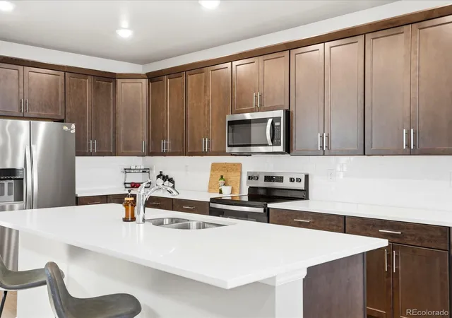 Photo 2 of Single family home for sale at 21239 E 62nd Avenue, Aurora, CO 80019 | MLS# 9332792 | Listing updated on 2026-09-22