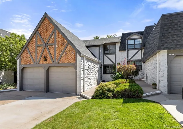 Photo 2 of Condo for sale at 3534 S Ivanhoe St, Denver, CO 80237 | MLS# 4334141 | Listing updated on 2026-08-22