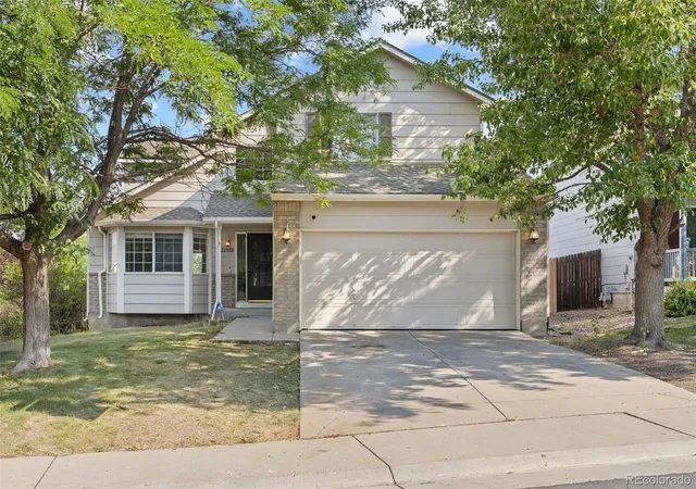 Photo 1 of Single family home for sale at 22803 E Progress Ave, Aurora, CO 80015 | MLS# 5316798 | Listing updated on 2026-09-05