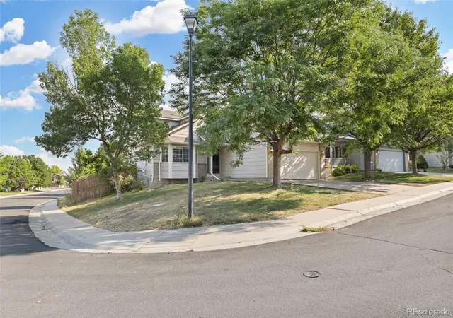 Photo 2 of Single family home for sale at 22803 E Progress Ave, Aurora, CO 80015 | MLS# 5316798 | Listing updated on 2026-09-05