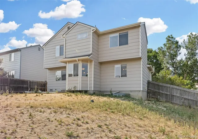 Photo 50 of Single family home for sale at 22803 E Progress Ave, Aurora, CO 80015 | MLS# 5316798 | Listing updated on 2026-09-05