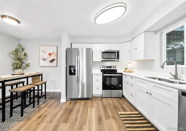 1st image of 12093 W Cross Dr #204, Littleton, CO 80127 | MLS# 5907748