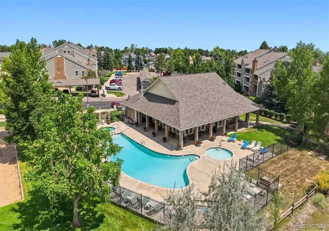 2nd image of 12093 W Cross Dr, Littleton, CO 80127