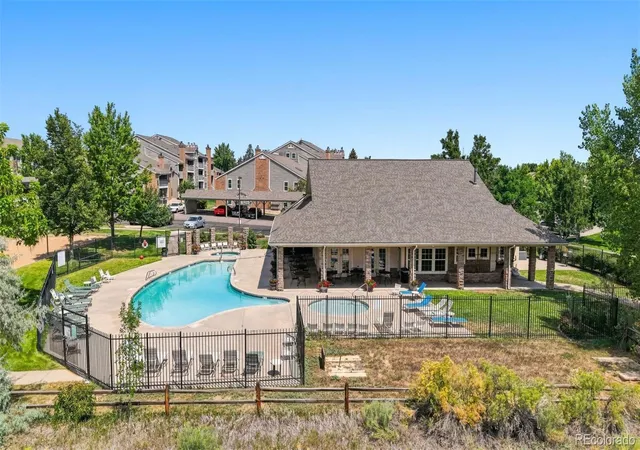 43rd image of 12093 W Cross Dr #204, Littleton, CO 80127 | MLS# 5907748