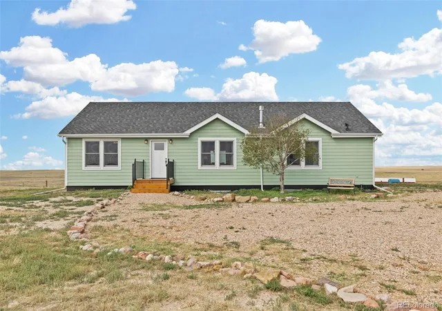 1st image of 49925 County Road 75, Briggsdale, CO 80611 | MLS# 4779669