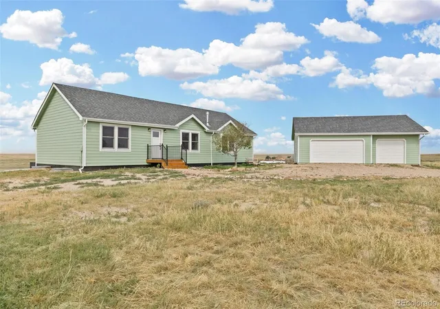 2nd image of 49925 County Road 75, Briggsdale, CO 80611 | MLS# 4779669