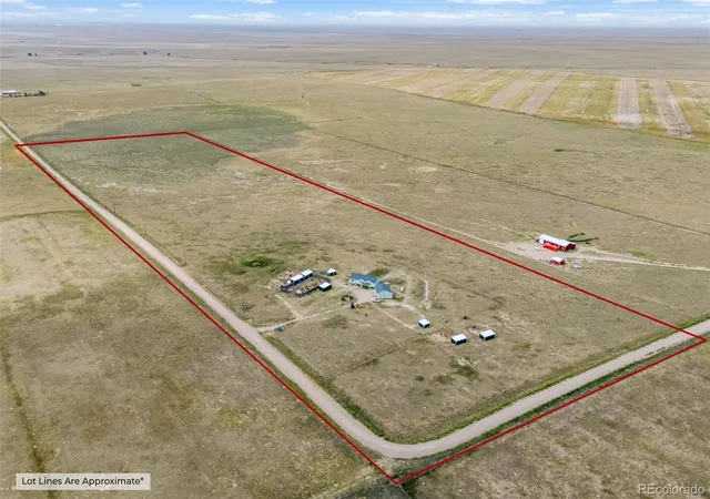 3rd image of 49925 County Road 75, Briggsdale, CO 80611 | MLS# 4779669