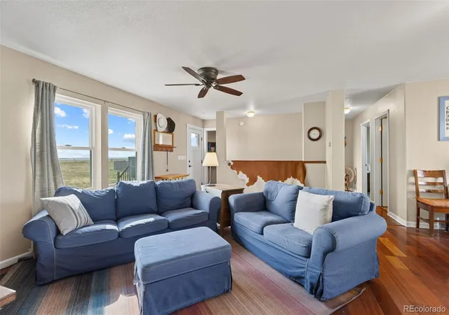 4th image of 49925 County Road 75, Briggsdale, CO 80611 | MLS# 4779669