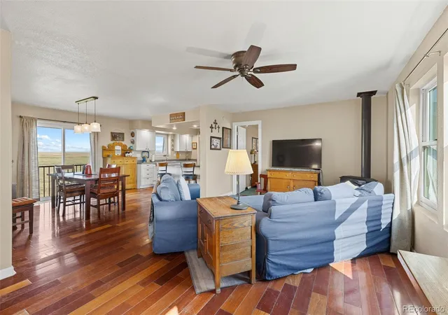 5th image of 49925 County Road 75, Briggsdale, CO 80611 | MLS# 4779669