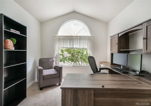 Photo 3 of Townhouse for sale at 92 Luxury Ln, Colorado Springs, CO 80921 | MLS# 3683430 | Listing updated on 2026-08-30