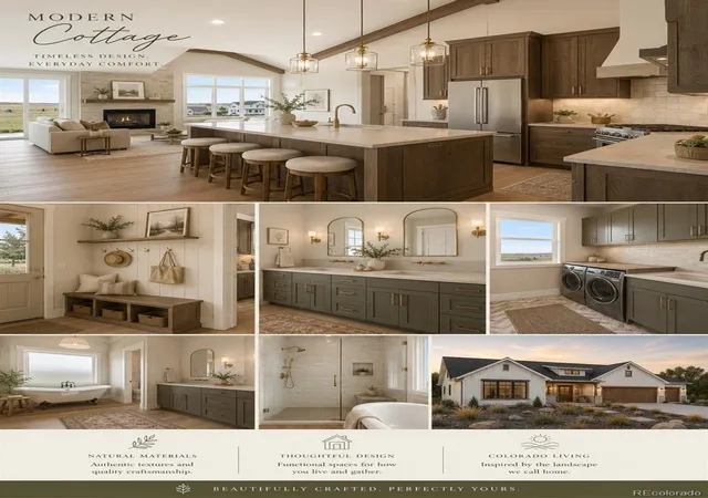 2nd image of 39441 Congress Ln, Elizabeth, CO 80107 | MLS# 3425605