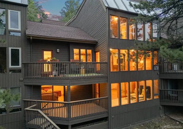 1st image of 4188 Timbervale Dr, Evergreen, CO 80439 | MLS# 7811880