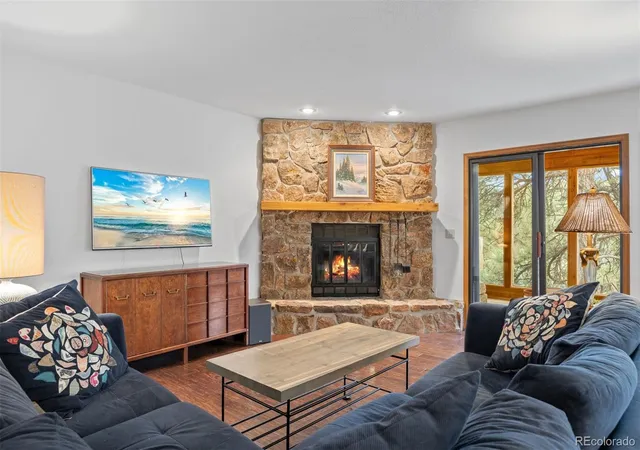 Photo 2 of Single family home for sale at 4188 Timbervale Dr, Evergreen, CO 80439 | MLS# 7811880 | Listing updated on 2026-08-11