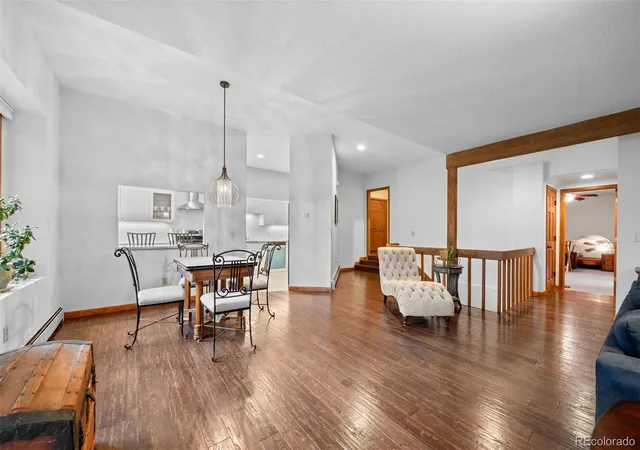 Photo 4 of Single family home for sale at 4188 Timbervale Dr, Evergreen, CO 80439 | MLS# 7811880 | Listing updated on 2026-08-11