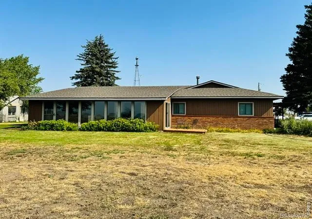 1st image of 17489 County Road 81, Fleming, CO 80728 | MLS# IR1066134