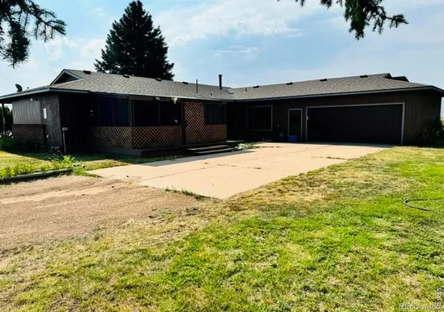 2nd image of 17489 County Road 81, Fleming, CO 80728 | MLS# IR1066134