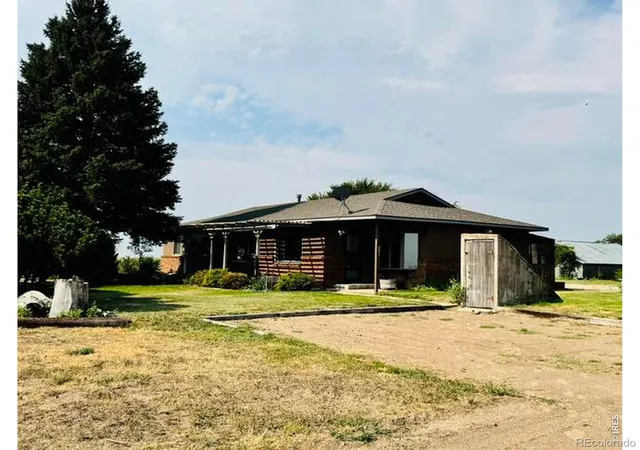 3rd image of 17489 County Road 81, Fleming, CO 80728 | MLS# IR1066134