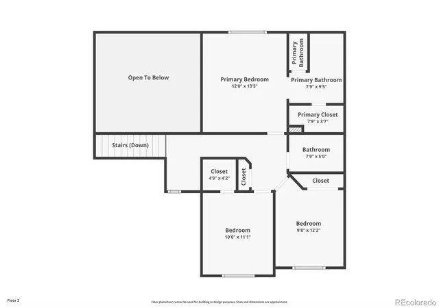 31st image of 1876 Silver Meadow Cir, Colorado Springs, CO 80951 | MLS# 4600113