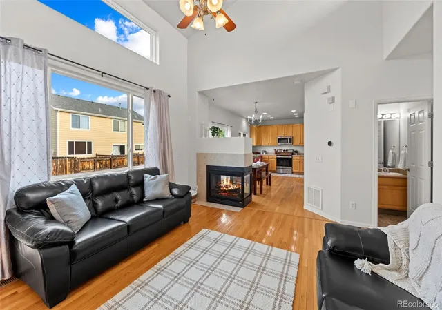 5th image of 1876 Silver Meadow Cir, Colorado Springs, CO 80951 | MLS# 4600113