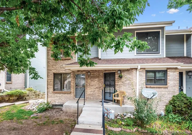 1st image of 8743 W Cornell Ave #1, Lakewood, CO 80227 | MLS# 2787941