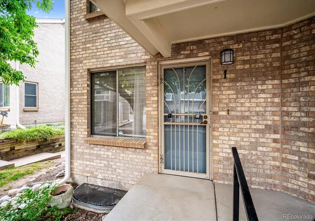2nd image of 8743 W Cornell Ave #1, Lakewood, CO 80227 | MLS# 2787941