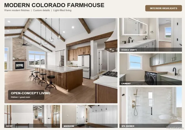 2nd image of 39451 Congress Ln, Elizabeth, CO 80107 | MLS# 2687698