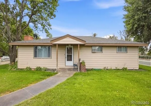 Photo 3 of Single family home for sale at 15798 Highway 144, Fort Morgan, CO 80701 | MLS# 6559086 | Listing updated on 2026-09-24