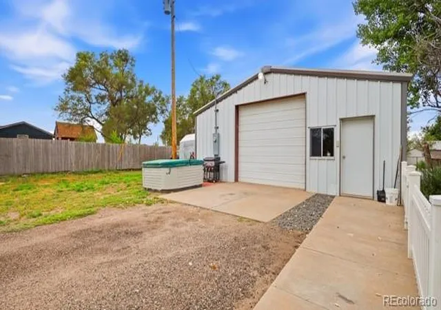 Photo 3 of Single family home for sale at 15798 Highway 144, Fort Morgan, CO 80701 | MLS# 6559086 | Listing updated on 2026-09-24