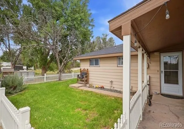 Photo 4 of Single family home for sale at 15798 Highway 144, Fort Morgan, CO 80701 | MLS# 6559086 | Listing updated on 2026-09-24