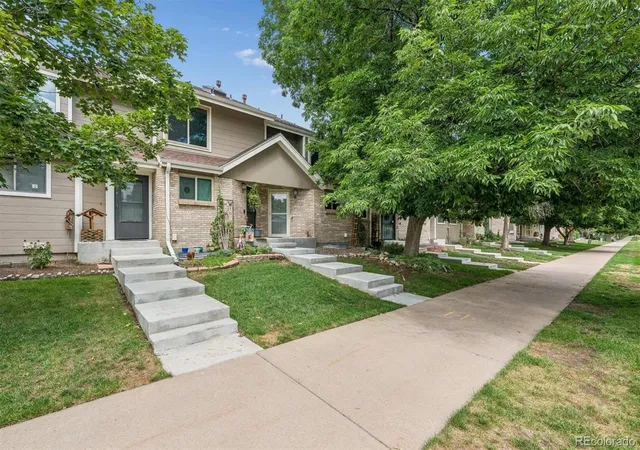 1st image of 8735 W Cornell Ave #6, Lakewood, CO 80227 | MLS# 1789391
