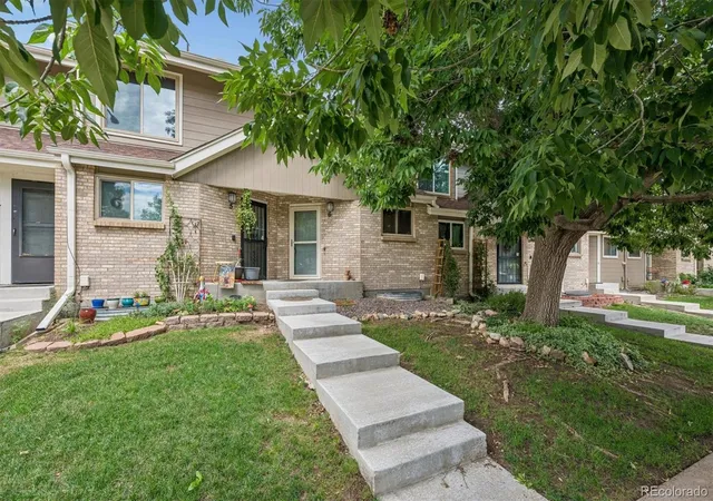 2nd image of 8735 W Cornell Ave #6, Lakewood, CO 80227 | MLS# 1789391