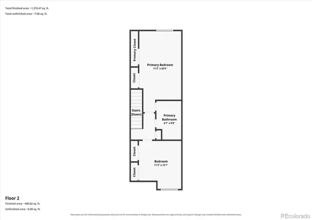 22nd image of 8735 W Cornell Ave #6, Lakewood, CO 80227 | MLS# 1789391