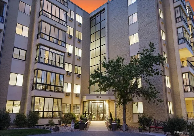 image of 13850 E Marina Dr #510, Aurora, CO 80014 | MLS# 8798800