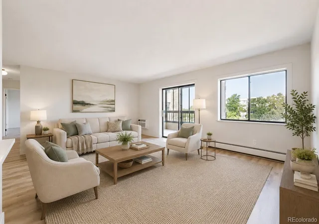 image of 13850 E Marina Dr #510, Aurora, CO 80014 | MLS# 8798800