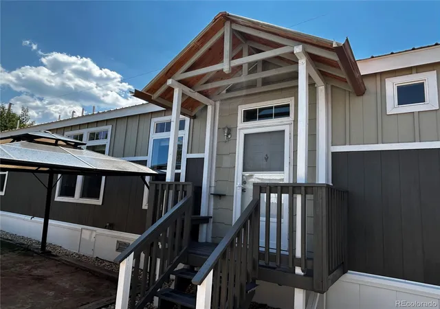 Photo 1 of Sale Pending at 325 E Main St #23, Silver Cliff, CO 81252 | MLS# 2455496 | Listing updated on 2026-08-28