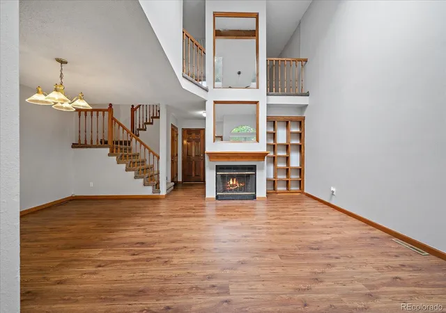 3rd image of 1922 S Hannibal Ct #B, Aurora, CO 80013 | MLS# 8622663