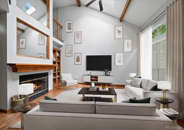 4th image of 1922 S Hannibal Ct #B, Aurora, CO 80013 | MLS# 8622663