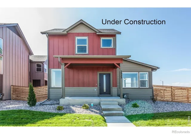 1st image of 6111 Dutch Dr, Timnath, CO 80547 | MLS# IR1066135
