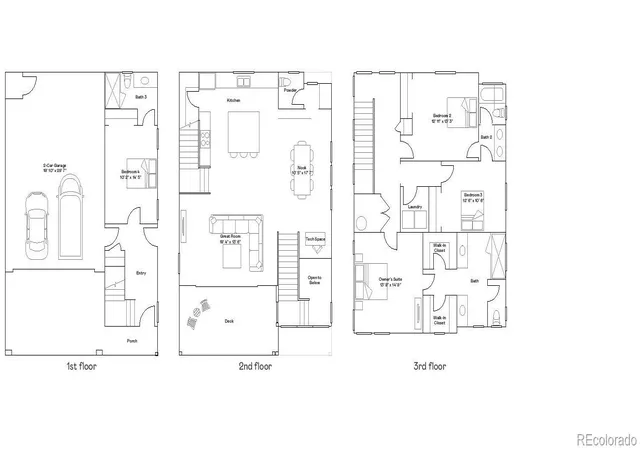 2nd image of 7745 S Mobile Wy, Aurora, CO 80016 | MLS# 2487686