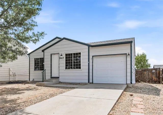 25th image of 2417 Bearwood Ave, Greeley, CO 80631 | MLS# 9320413