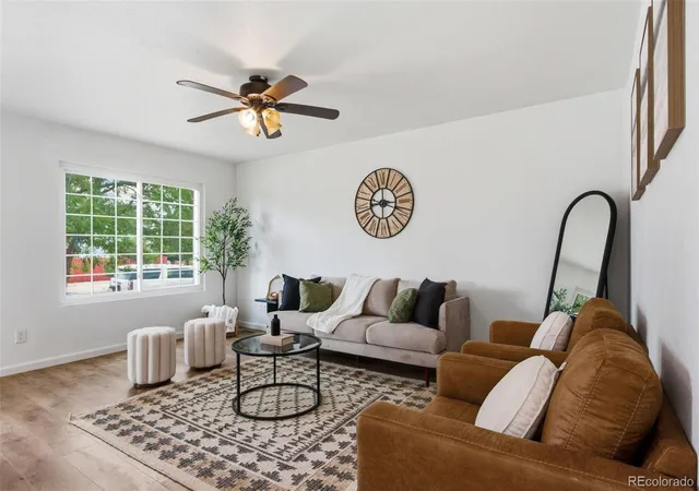 Photo 3 of Single family home for sale at 2417 Bearwood Ave, Greeley, CO 80631 | MLS# 9320413 | Listing updated on 2026-09-27
