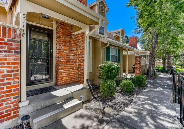 Photo 3 of Townhouse for sale at 3411 W 98Th Dr #C, Westminster, CO 80031 | MLS# 4032226 | Listing updated on 2026-10-03