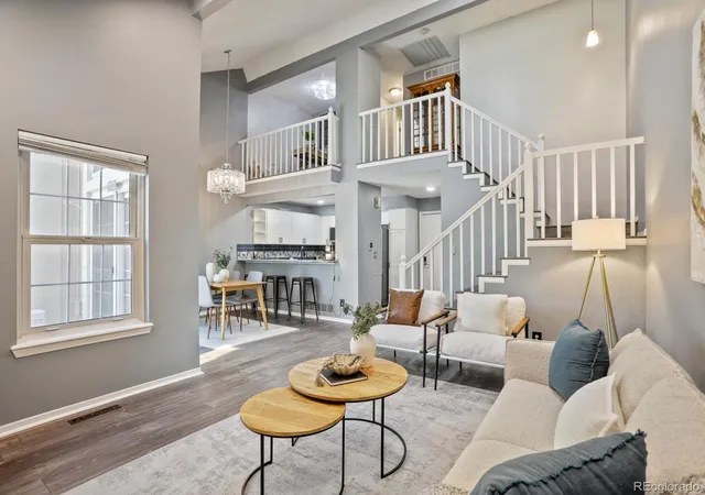3rd image of 3411 W 98Th Dr #C, Westminster, CO 80031 | MLS# 4032226