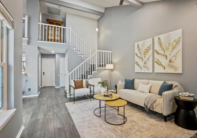 4th image of 3411 W 98Th Dr #C, Westminster, CO 80031 | MLS# 4032226