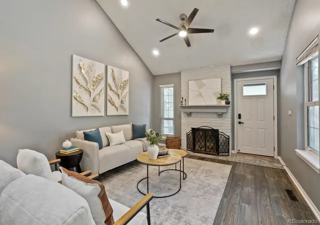 5th image of 3411 W 98Th Dr #C, Westminster, CO 80031 | MLS# 4032226