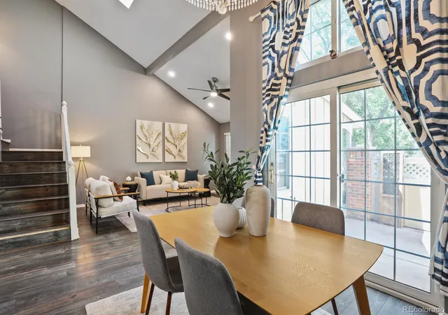 Photo 2 of Townhouse for sale at 3411 W 98th Dr #C, Westminster, CO 80031 | MLS# 4032226 | Listing updated on 2026-10-03