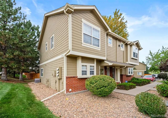 1st image of 9008 Gale Blvd #2, Thornton, CO 80260 | MLS# 7017181