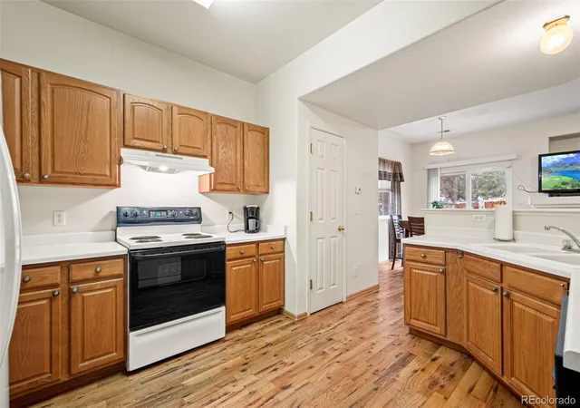 2nd image of 9008 Gale Blvd #2, Thornton, CO 80260 | MLS# 7017181