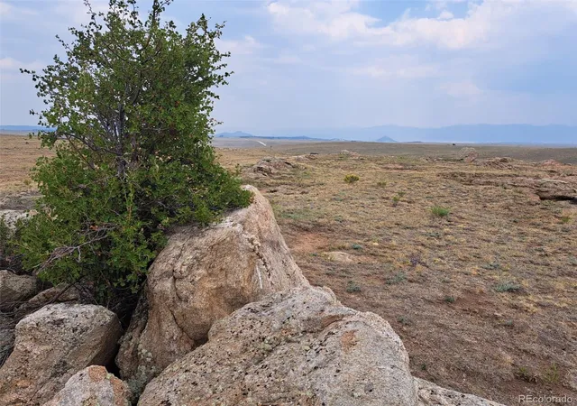 1st image of 0 Raven Ln, Hartsel, CO 80449 | MLS# 8093804
